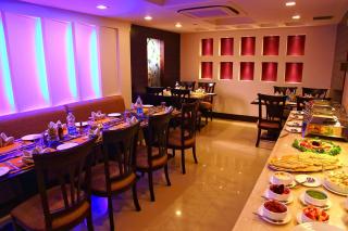 Hotel Florence - Neu-Delhi - 6