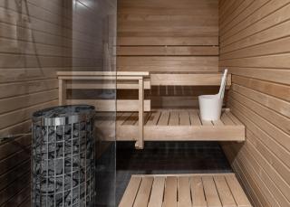 Luxury & Comfort in unique Kakola Residence -Sauna & 2 bedrooms - Turku - 6
