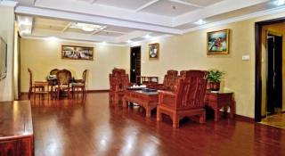 Vienna Hotel Meizhou Mei County Airport - Meizhou - 4