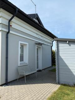 Kunigiskiu Whitehouse - Palanga - 6