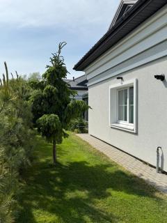 Kunigiskiu Whitehouse - Palanga - 9