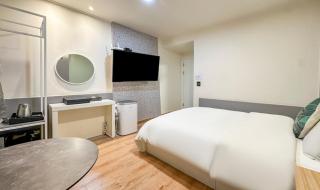 3S HOTEL ANYANG 1st FASHION - Anyang - 1