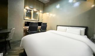 3S HOTEL ANYANG 1st FASHION - Anyang - 6