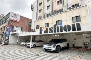 3S HOTEL ANYANG 1st FASHION - 8