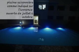 mogador blue Perl luxury app haut standing - Essaouira - 6