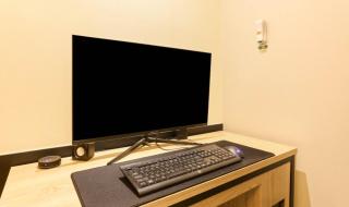 3S HOTEL ANYANG 1st FASHION - Anyang - 2