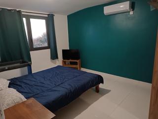 La Villa Blue Devi - Saint-Leu - 3