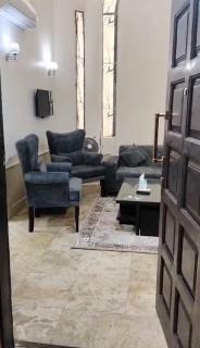 شقة فندقية عائلية - 0