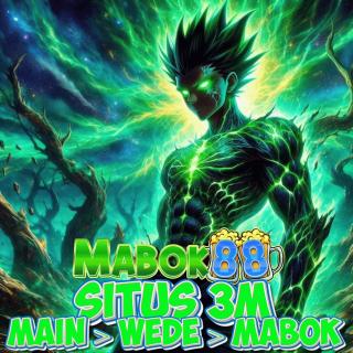 Mabok88 - Jakarta - 0