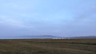 Yurt camp KEREMET - Kyzart - 5