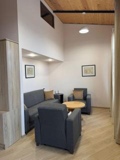 Tea Lodge Summer Place - - 9