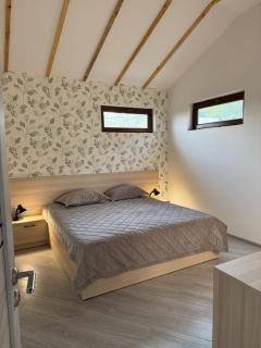 Tea Lodge Summer Place - - 8