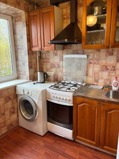 Cozy Apartment with Balcony - Klaipėda - 6