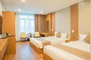 Nui Vang Trang An Hotel Ninh Binh - 4