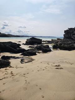 Oldshoremore Croft Cabins - Oldshore - 7