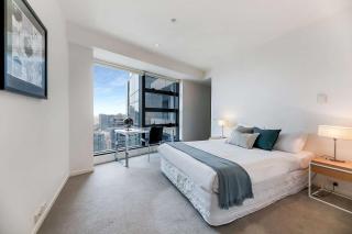 Southbank Apartments Eureka - Melbourne - 6