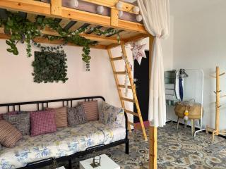 Cosy studio Gueliz - Marrakesch - 0