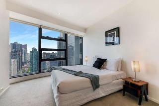 Southbank Apartments Eureka - Melbourne - 4