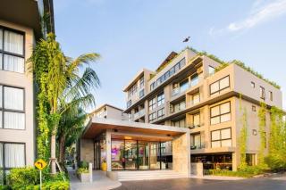 Diamond Condo apart near Bangtao beach - Bang Tao Beach - 0