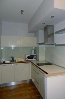 Apartments Ruza - Makarska - 1