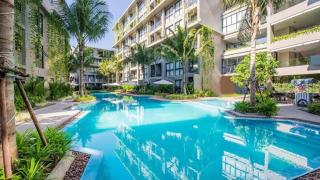 Diamond Condo apart near Bangtao beach - Bang Tao Beach - 7