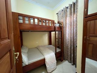 Beego Homestay - Ngateu - 9