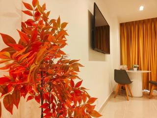 Căn Hộ 1 Phòng Ngủ Luxury gần sân bay - Ho Chi Minh-stad - 1
