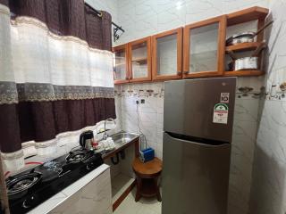 Beego Homestay - Ngateu - 8