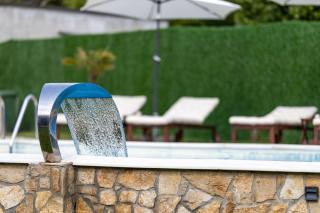 Aqualux apartments - 8