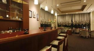 Ako Park Hotel - Ako - 3