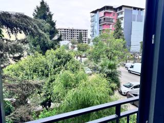 Nina two - Kobuleti - 6