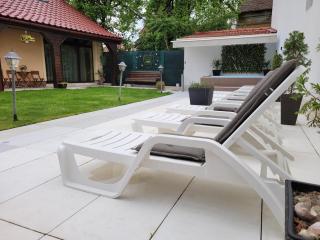 Vila DeaDorata - Oradea - 6