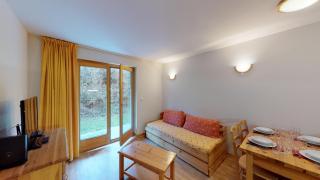 Pracondu 2 107 - OUTDOOR & FUN apartment 4 pers - Nendaz - 8
