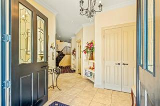 Fontainebleau Luxury Retreat - Hanmer Springs - 6