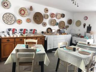 Villa Andres - Sassari - 4