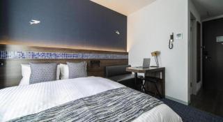 Goto Tsubaki Hotel - Goto - 1