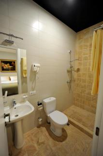 ZP Hotel - Tbilisi - 7