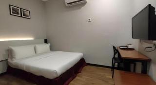 Pendang Suite Hotel PLT - Alor Setar - 4
