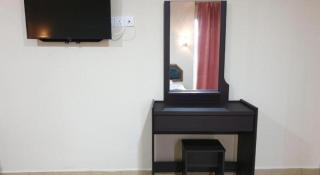 Champcity Hotel Sdn Bhd - 5