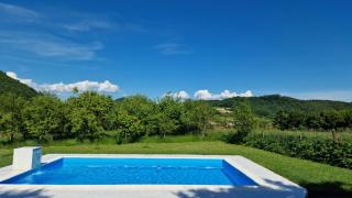 Residence Green Pool & SPA - Visoko - 7
