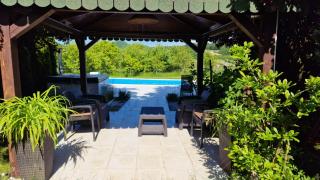 Residence Green Pool & SPA - Visoko - 8