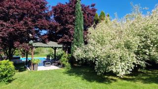 Residence Green Pool & SPA - Visoko - 6