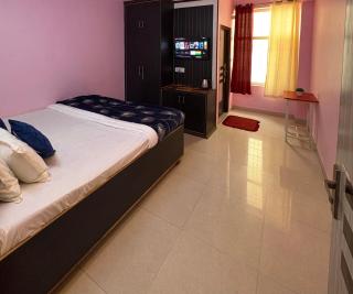 Pine View Guest House - Nahan - 5