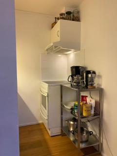 Unique relaxed corner flat in central Bergen - Bergen - 4