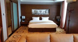 MB Hotel - Tawau - 9