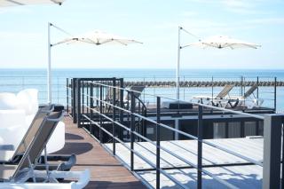 awaJ Beach Club アワジェイビーチクラブ - 2
