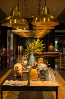 Majeka Guest House - Stellenbosch - 8