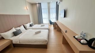 Mizu Homestay at KK Times Square by R2 - Kota Kinabalu - 8