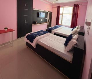 Pine View Guest House - Nahan - 6