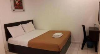 Hotel Double Star Klang - Klang - 7